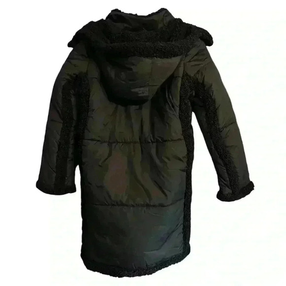 NWOT ~ J.Crew Signature Snow Day Puffer Jacket Coat Primaloft Insulated ~ Sz XS - Picture 2 of 14